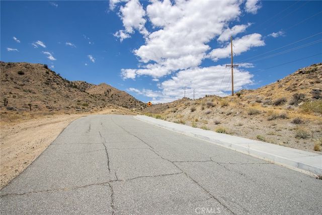 56950 San Andreas, Yucca Valley, CA 92284