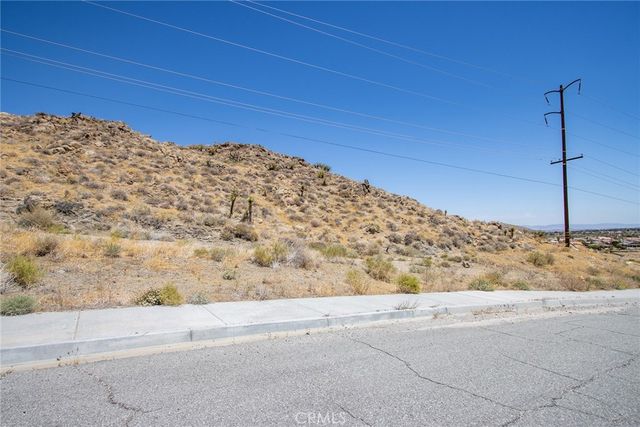 56950 San Andreas, Yucca Valley, CA 92284