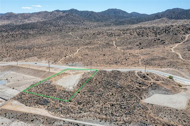56950 San Andreas, Yucca Valley, CA 92284