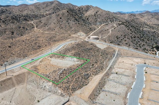 56950 San Andreas, Yucca Valley, CA 92284