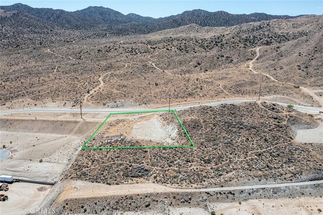 56950 San Andreas, Yucca Valley, CA 92284