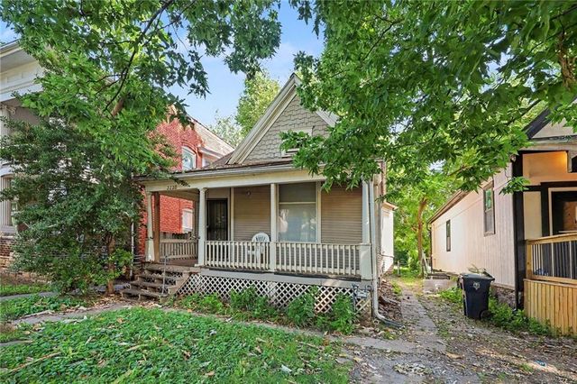 3220 E 11th Street, Kansas City, MO 64127