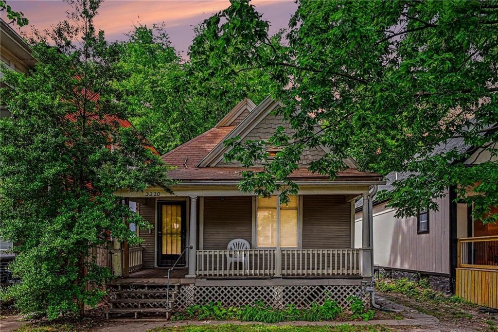 3220 E 11th Street, Kansas City, MO 64127