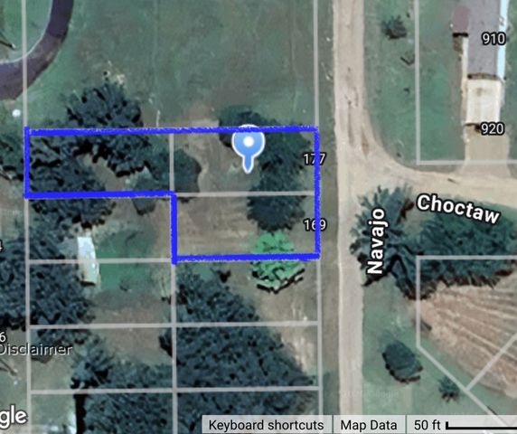 169 Navajo, Quitman, TX 75783