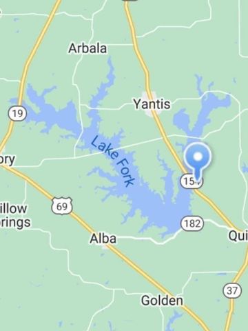 169 Navajo, Quitman, TX 75783