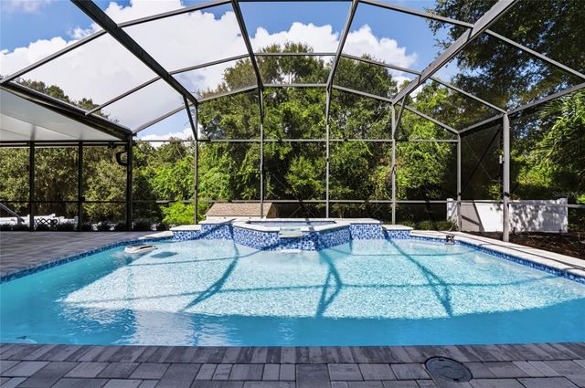 16208 ARROWHEAD TRAIL, Clermont, FL 34711