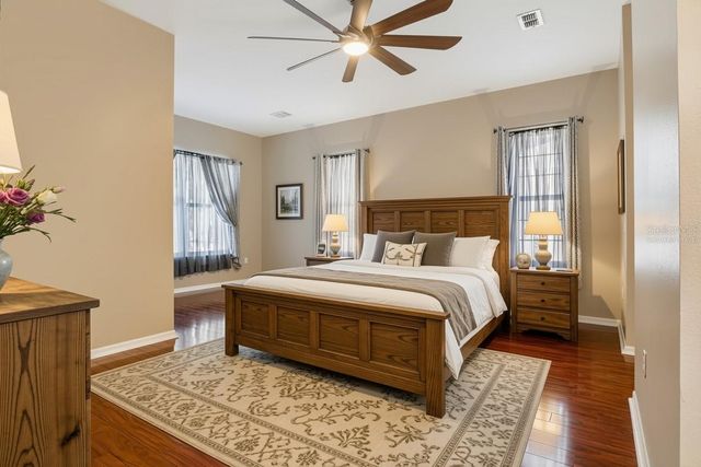 16208 ARROWHEAD TRAIL, Clermont, FL 34711