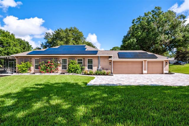 16208 ARROWHEAD TRAIL, Clermont, FL 34711