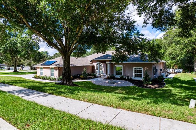 16208 ARROWHEAD TRAIL, Clermont, FL 34711
