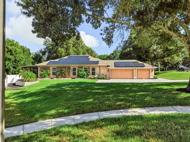 16208 ARROWHEAD TRAIL, Clermont, FL 34711