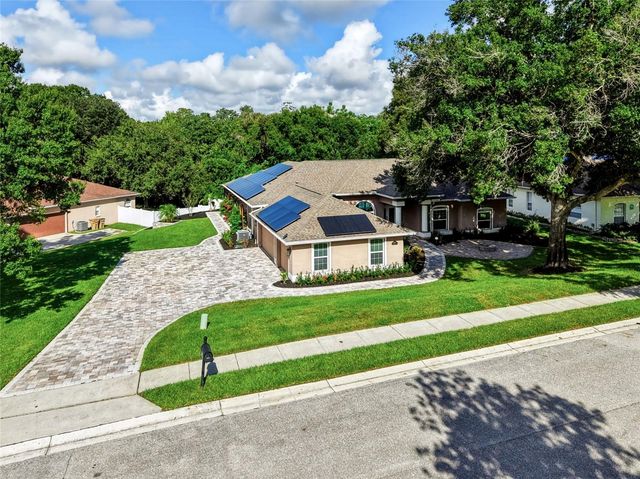 16208 ARROWHEAD TRAIL, Clermont, FL 34711