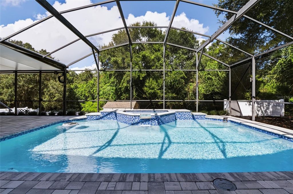 Image 2 of property listing at 16208 ARROWHEAD TRAIL, Clermont, FL 34711