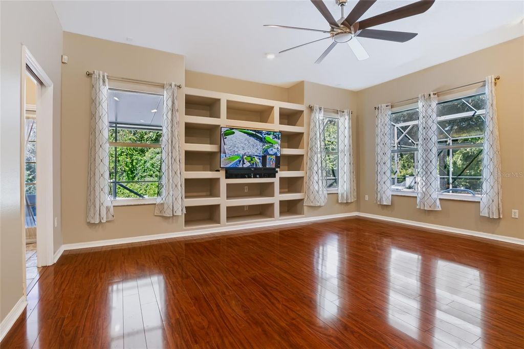 Image 11 of property listing at 16208 ARROWHEAD TRAIL, Clermont, FL 34711