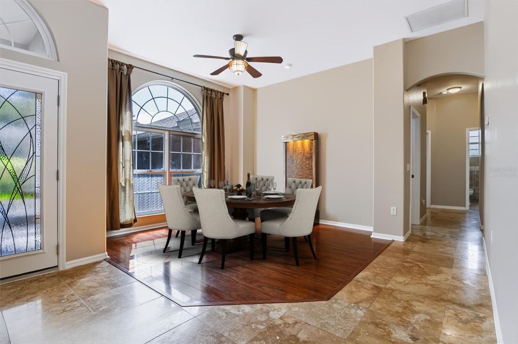 Image 12 of property listing at 16208 ARROWHEAD TRAIL, Clermont, FL 34711