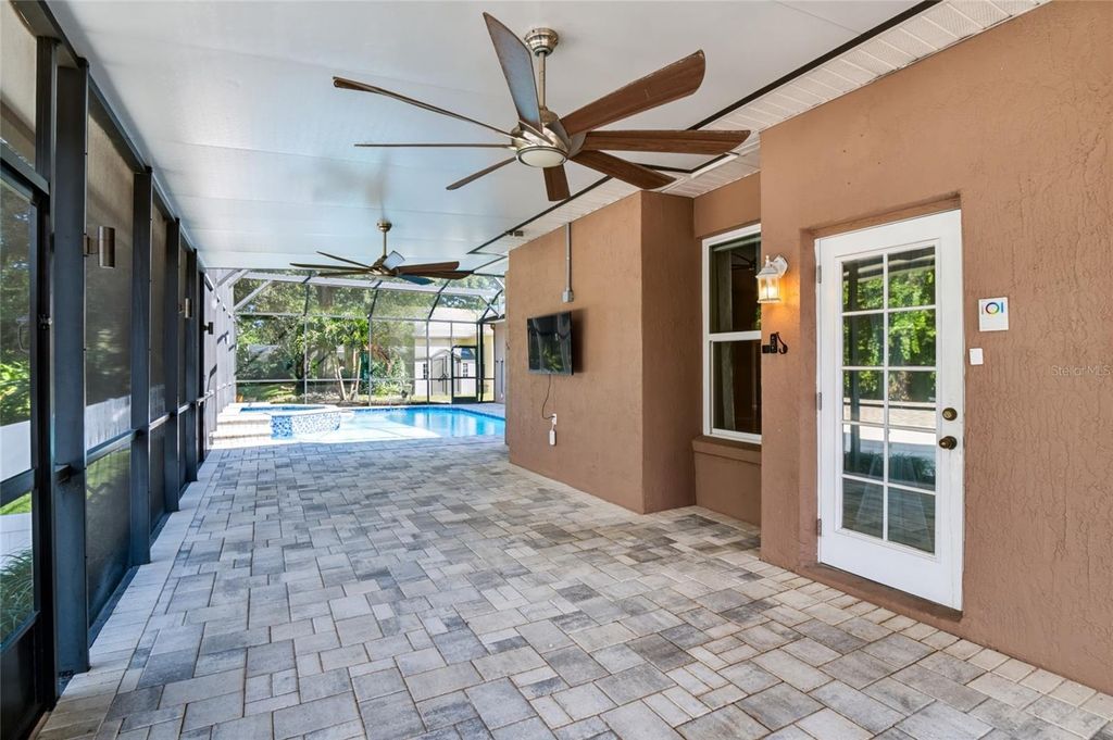 Image 25 of property listing at 16208 ARROWHEAD TRAIL, Clermont, FL 34711