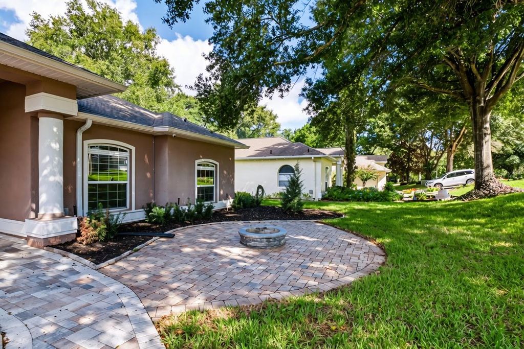 Image 33 of property listing at 16208 ARROWHEAD TRAIL, Clermont, FL 34711