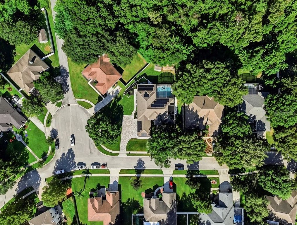 Image 36 of property listing at 16208 ARROWHEAD TRAIL, Clermont, FL 34711