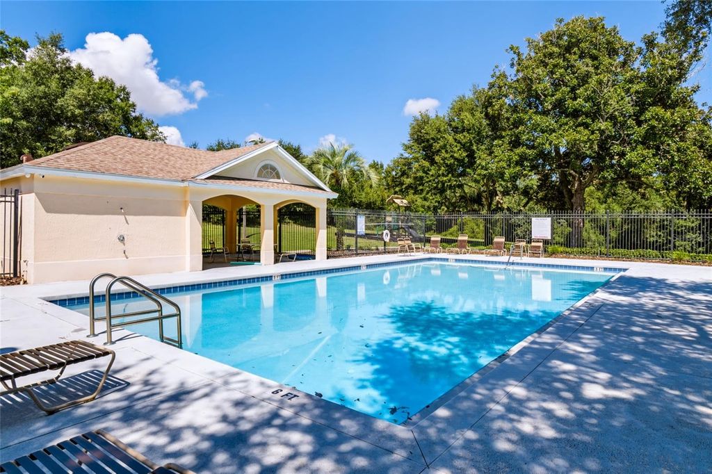 Image 44 of property listing at 16208 ARROWHEAD TRAIL, Clermont, FL 34711