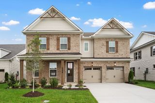 3534 Winterfell Drive, Murfreesboro, TN 37129