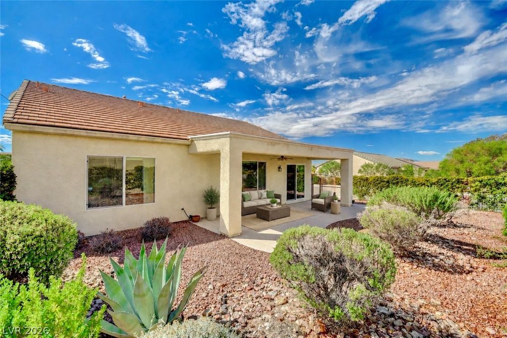 2104 Bliss Corner Street, Henderson, NV 89044 — photo 2