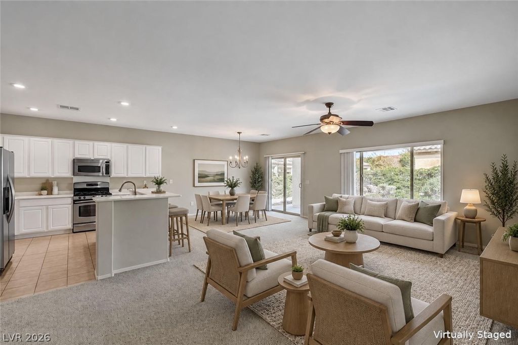 2104 Bliss Corner Street, Henderson, NV 89044 — photo 3