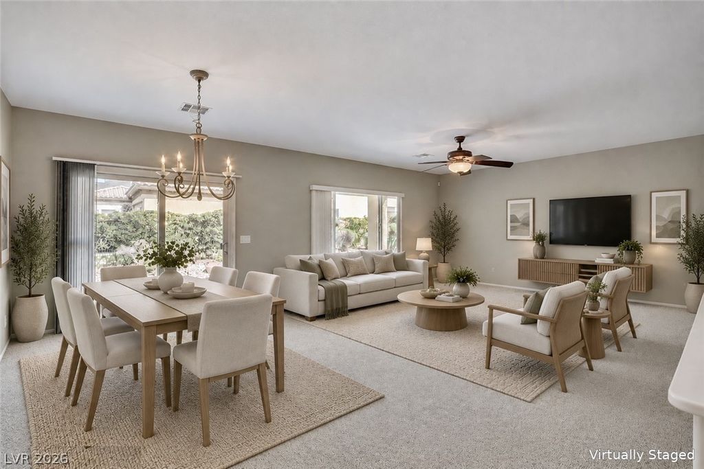 2104 Bliss Corner Street, Henderson, NV 89044 — photo 4