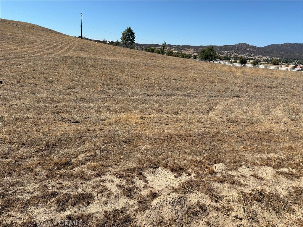 0 Meadowview Way, Aguanga, CA 92536 — exterior