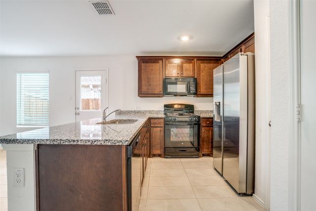 14124 Calderwood Street, Pilot Point, TX 76258