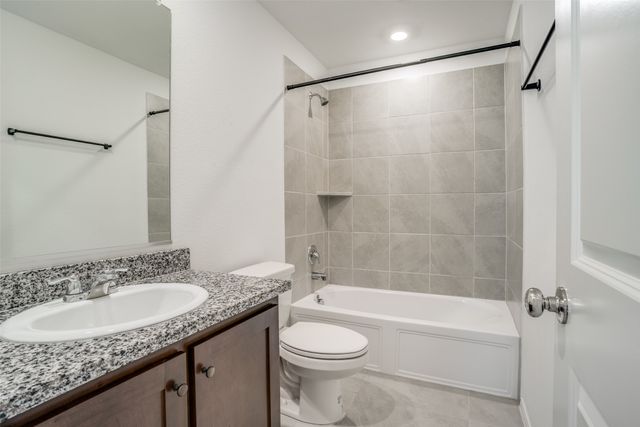 14124 Calderwood Street, Pilot Point, TX 76258