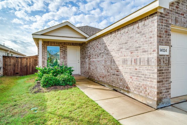 14124 Calderwood Street, Pilot Point, TX 76258