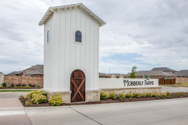 14124 Calderwood Street, Pilot Point, TX 76258