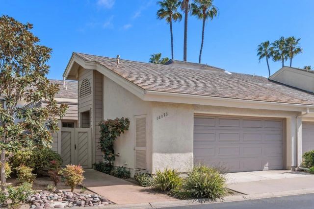 16073 VISTA DE GOLF, Rancho Santa Fe, CA 92091