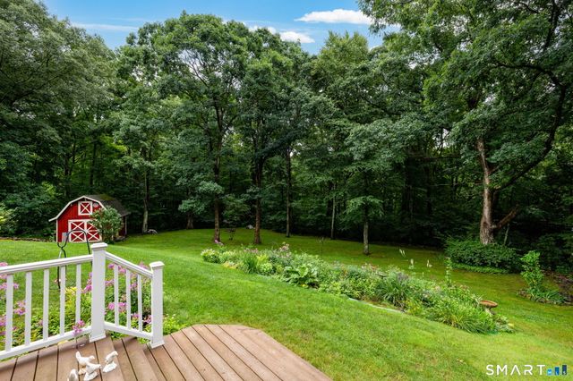31 Knollwood Drive, New Hartford, CT 06057