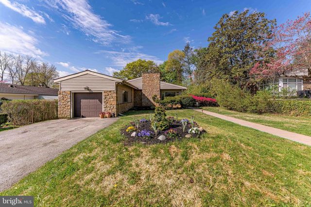 266 TOMKENN RD, Wynnewood, PA 19096