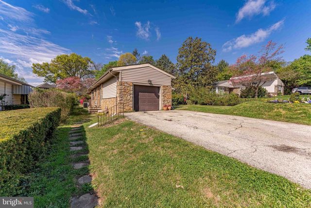 266 TOMKENN RD, Wynnewood, PA 19096