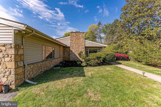 266 TOMKENN RD, Wynnewood, PA 19096