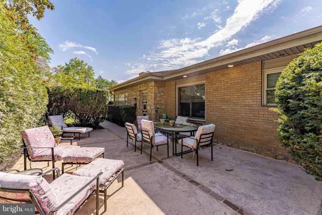 266 TOMKENN RD, Wynnewood, PA 19096