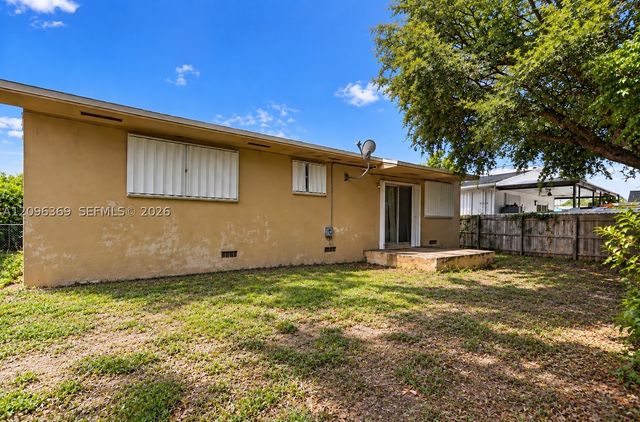 3031 NW 69th Ter, Miami, FL 33147
