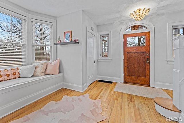 7354 Princeton Avenue, University City, MO 63130