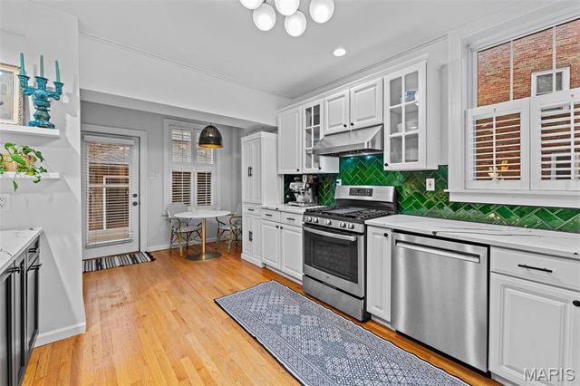 7354 Princeton Avenue, University City, MO 63130