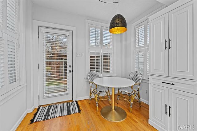 7354 Princeton Avenue, University City, MO 63130