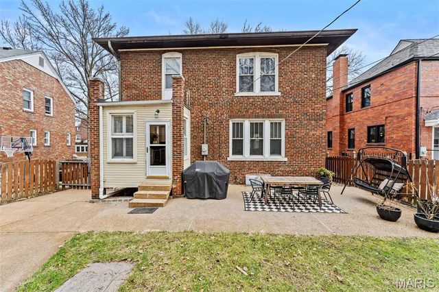 7354 Princeton Avenue, University City, MO 63130