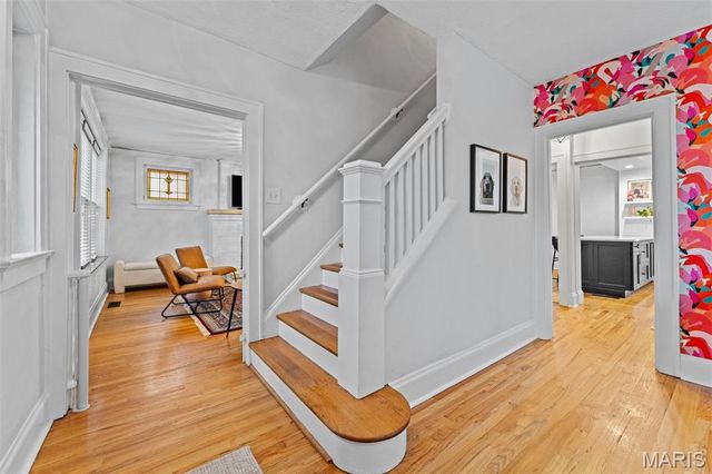 7354 Princeton Avenue, University City, MO 63130