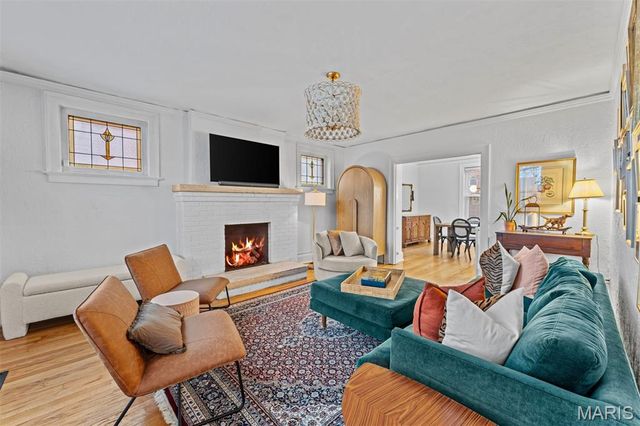 7354 Princeton Avenue, University City, MO 63130