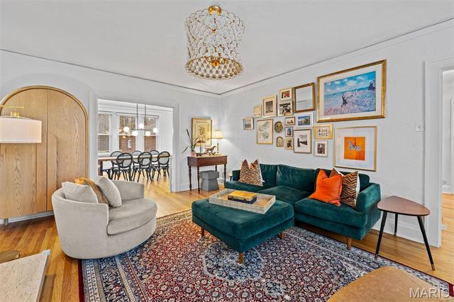 7354 Princeton Avenue, University City, MO 63130