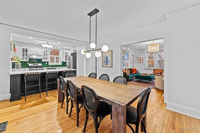 7354 Princeton Avenue, University City, MO 63130