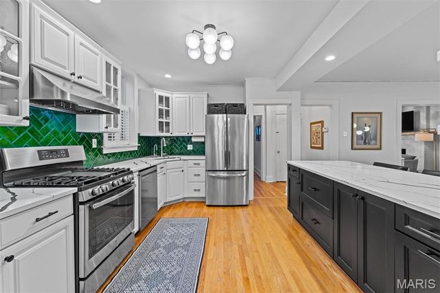 7354 Princeton Avenue, University City, MO 63130