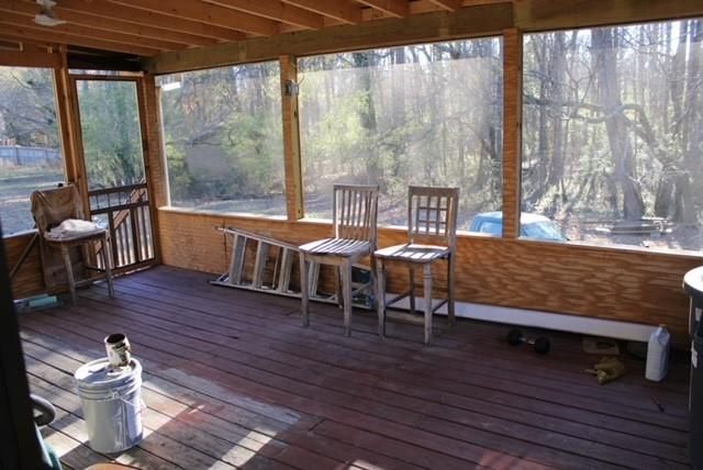 6560 Woodford Road, Atlanta, GA 30349