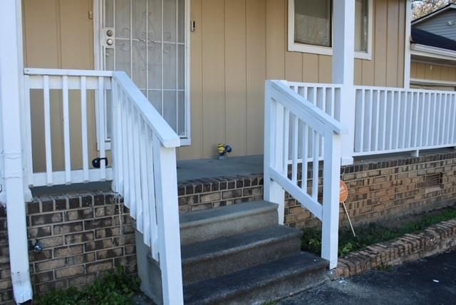 6560 Woodford Road, Atlanta, GA 30349