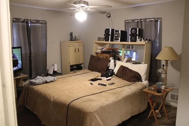 6560 Woodford Road, Atlanta, GA 30349